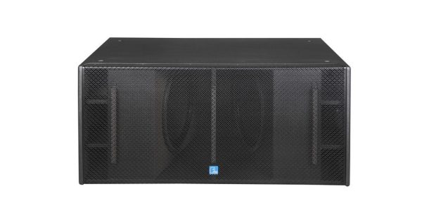 Пассивный сабвуфер FDB DLA218B — изображение 2