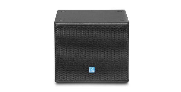 Пассивный cабвуфер FDB ES110S — изображение 4