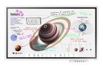 Интерактивная панель Samsung Flip WM55B 55" — изображение 3