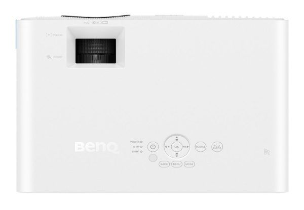 Проектор BenQ LH550 — изображение 3