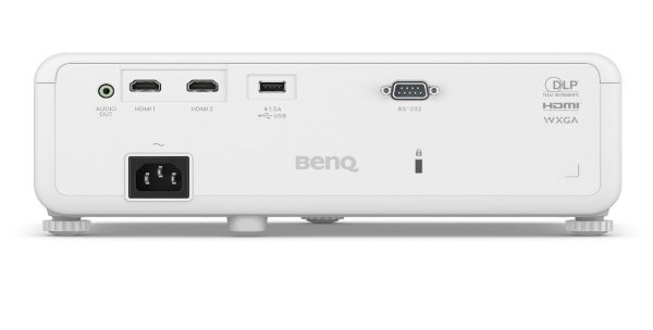Проектор BenQ LH550 — изображение 2