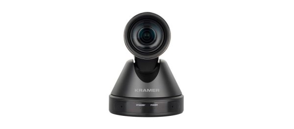 PTZ видеокамера Kramer K-CamHD — изображение 3