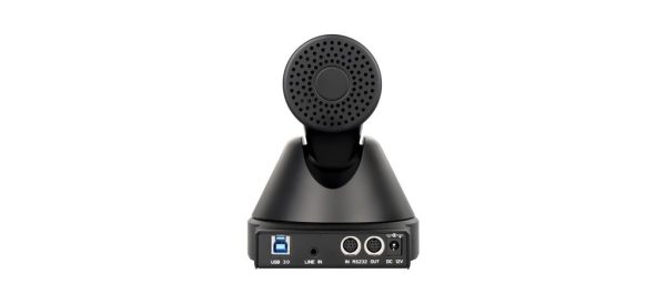 PTZ видеокамера Kramer K-CamHD — изображение 2
