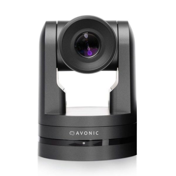 PTZ-камера Avonic AV-CM93-NDI-B — изображение 3