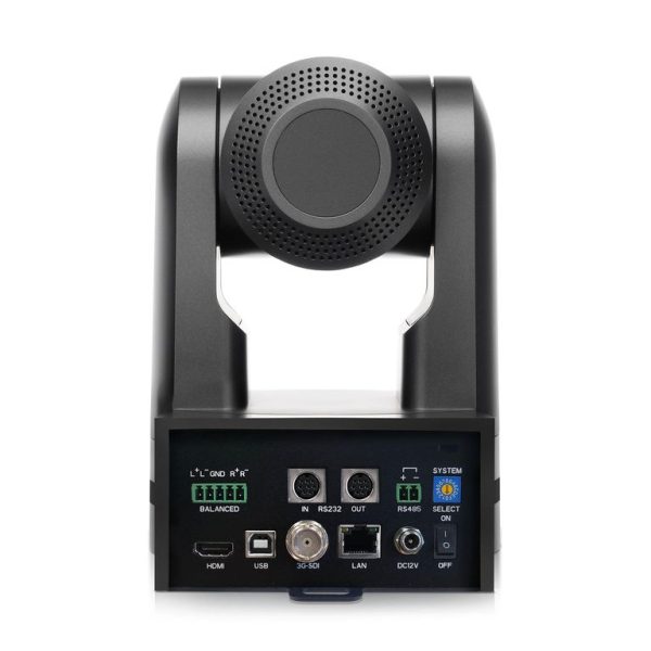 PTZ-камера Avonic AV-CM93-NDI-B — изображение 2