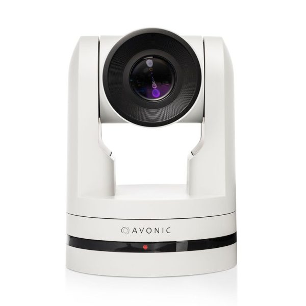 PTZ-камера Avonic AV-CM93-NDI-W — изображение 3