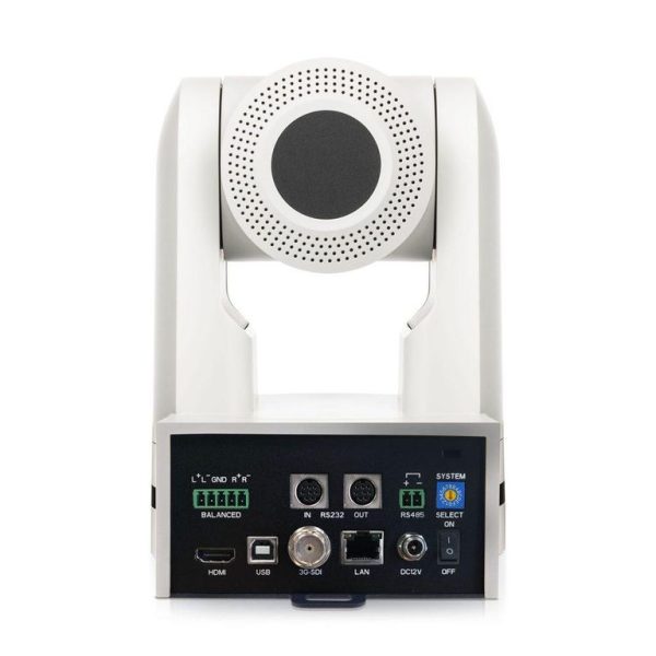 PTZ-камера Avonic AV-CM93-NDI-W — изображение 2