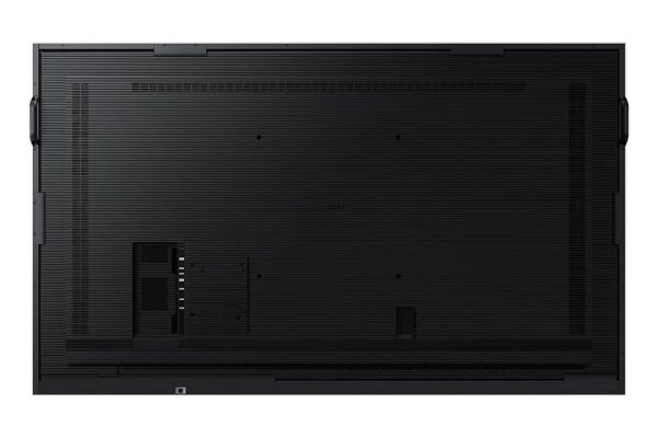 Интерактивная ЖК-панель Samsung WM75B 75" — изображение 6