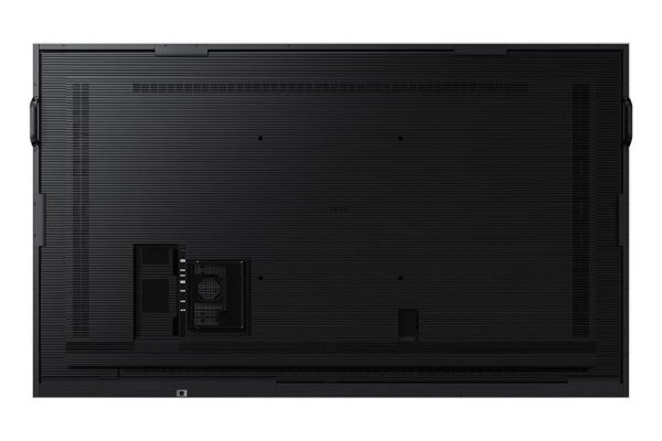Интерактивная ЖК-панель Samsung WM75B 75" — изображение 5