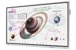 Интерактивная ЖК-панель Samsung WM75B 75" — изображение 3