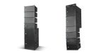 Активный 3-полосный элемент линейного массива FDB DLA408A — изображение 3
