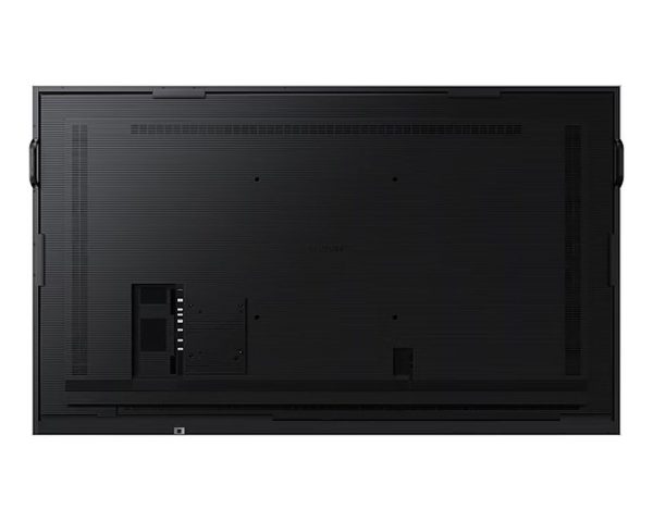 Интерактивная ЖК-панель Samsung WM85B 85" — изображение 3