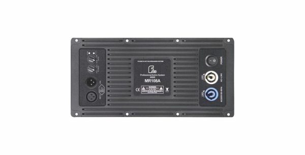 Пассивный сценический монитор FDB MR108 — изображение 3