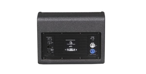 Активный сценический монитор FDB MR108A — изображение 4