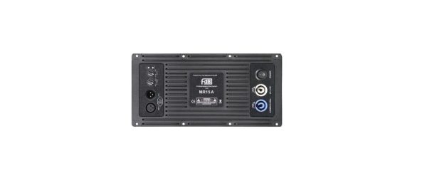 Активный сценический монитор FDB MR115NA — изображение 3