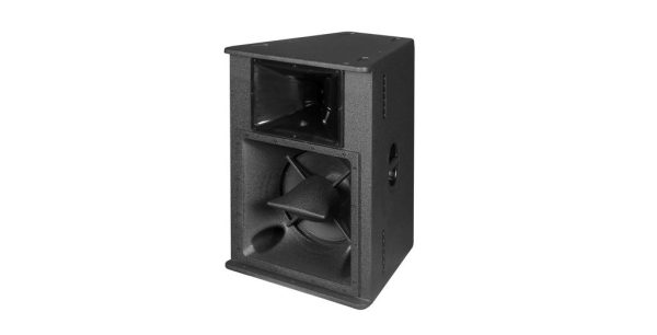 Активная 3-полосная акустическая система 1x15" FDB TH315A — изображение 2