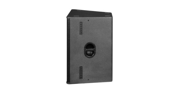 Активная 3-полосная акустическая система 1x15" FDB TH315A — изображение 3