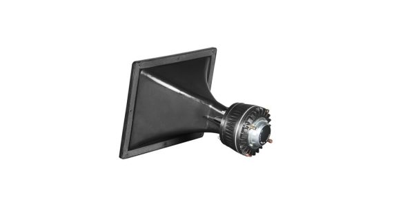 Активная 3-полосная акустическая система 1x15" FDB TH315A — изображение 5