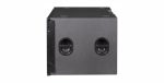 Пассивный сабвуфер для DLA410/DLA410A FDB DLA118W — изображение 3