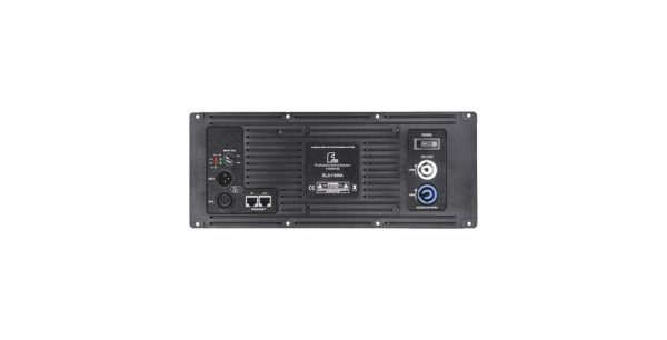 Активный сабвуфер для DLA410/DLA410A FDB DLA118WA — изображение 3