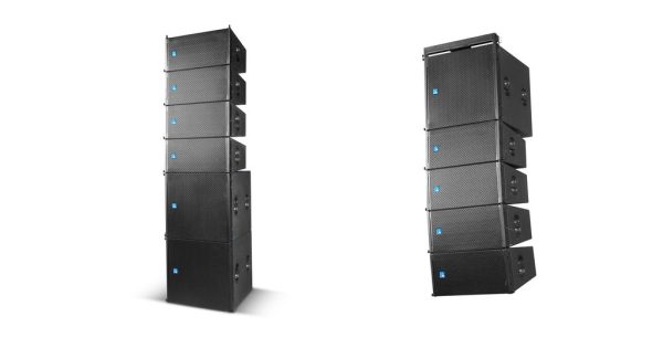Активный сабвуфер для DLA410/DLA410A FDB DLA118WA — изображение 2