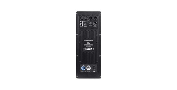 Активный сабвуфер 15" для DLA803 FDB DLA815BAS — изображение 2