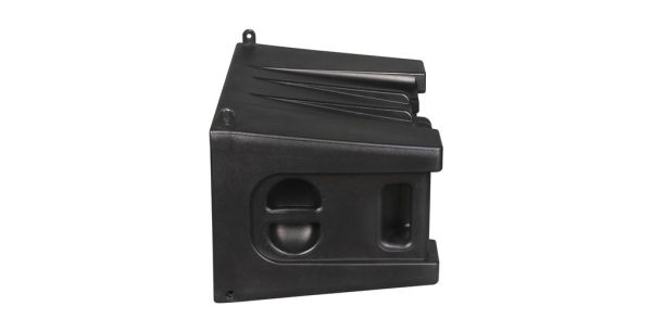 Пассивный 2-полосный элемент линейного массива с IP-66 FDB PLA312 — изображение 4
