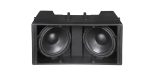 Пассивный сабвуфер FDB PLA212B — изображение 4