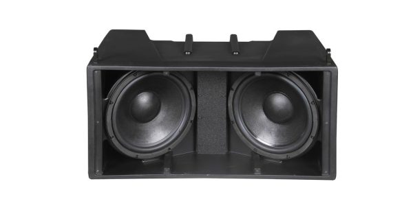 Пассивный сабвуфер FDB PLA212B — изображение 4
