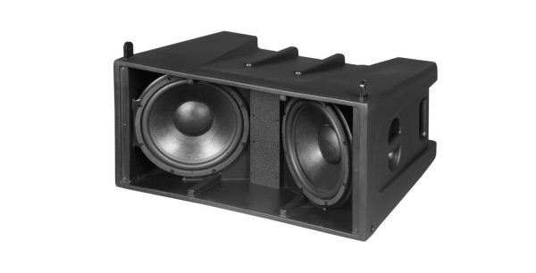 Пассивный сабвуфер FDB PLA212B — изображение 3