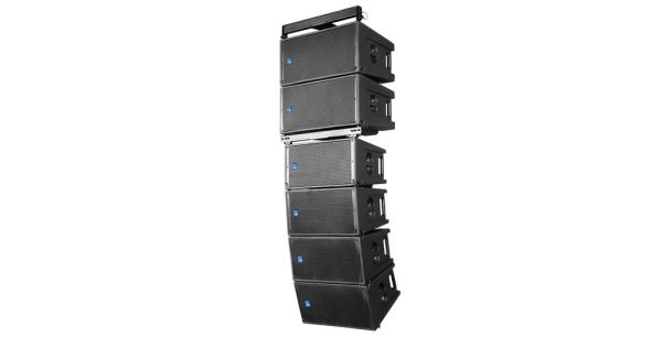 Пассивный сабвуфер FDB PLA212B — изображение 2