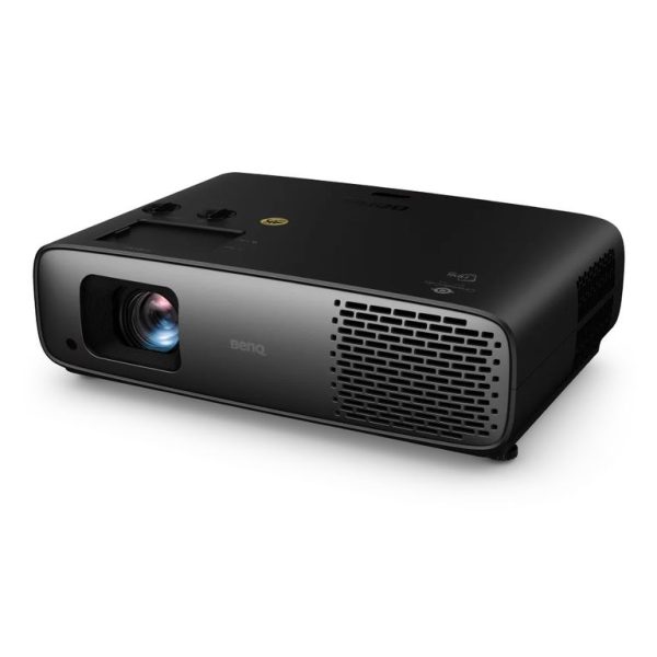 Кинотеатральный проектор BenQ W4000i — изображение 3