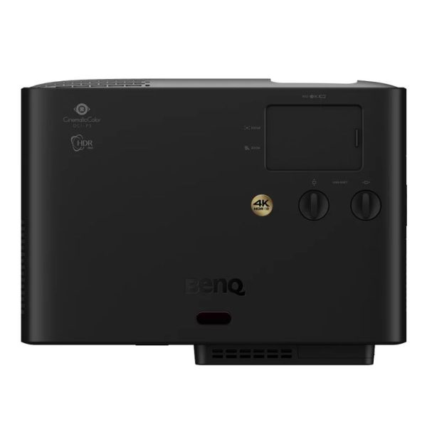 Кинотеатральный проектор BenQ W4000i — изображение 4