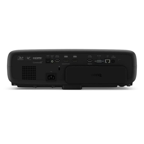 Кинотеатральный проектор BenQ W4000i — изображение 2