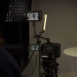 Универсальный поворотный кронштейн Gravity MA VARIARM M 14 — изображение 11