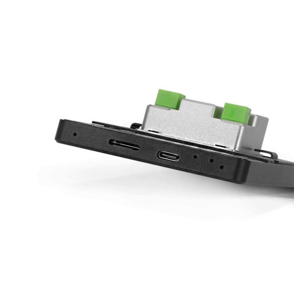 Настенная панель управления LD Systems QTP 5 — изображение 2