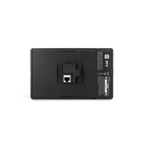 Настенная панель управления LD Systems QTP 8 — изображение 4