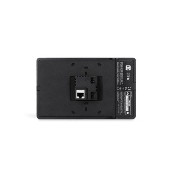 Настенная панель управления LD Systems QTP 8 — изображение 5
