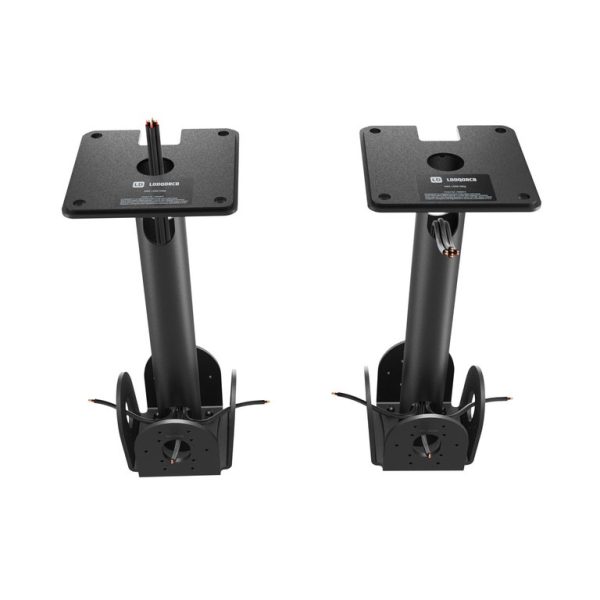 Потолочное крепление для громкоговорителей LD Systems DQOR CB B — изображение 4