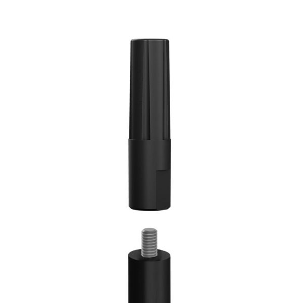 Спикерная стойка на круглом основании LD Systems DAVE 10 G4X STAND — изображение 3