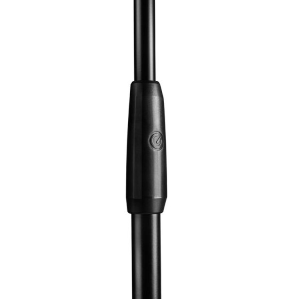 Спикерная стойка на круглом основании LD Systems DAVE 10 G4X STAND — изображение 4