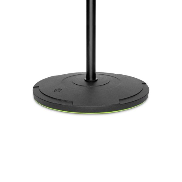 Спикерная стойка на круглом основании LD Systems DAVE 10 G4X STAND — изображение 5