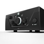 Инсталляционный микшер-усилитель LD Systems IMA 120 — изображение 3