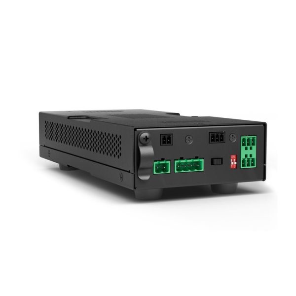Инсталляционный мини-усилитель LD Systems AMP 106 T — изображение 7