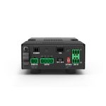Инсталляционный мини-усилитель LD Systems AMP 106 T — изображение 5