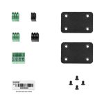 Инсталляционный мини-усилитель LD Systems AMP 106 T — изображение 4