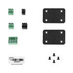 Инсталляционный мини-усилитель LD Systems AMP 205 — изображение 4