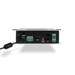 Инсталляционный мини-усилитель LD Systems AMP 205 — изображение 2