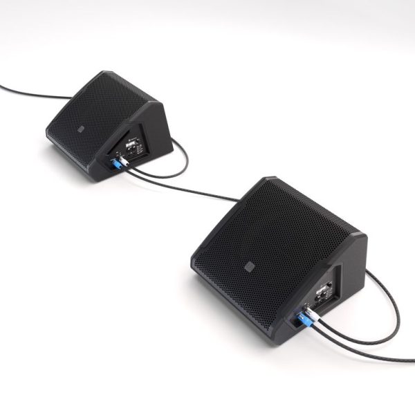 Активный коаксиальный сценический монитор LD Systems MON 10 A G3 — изображение 11