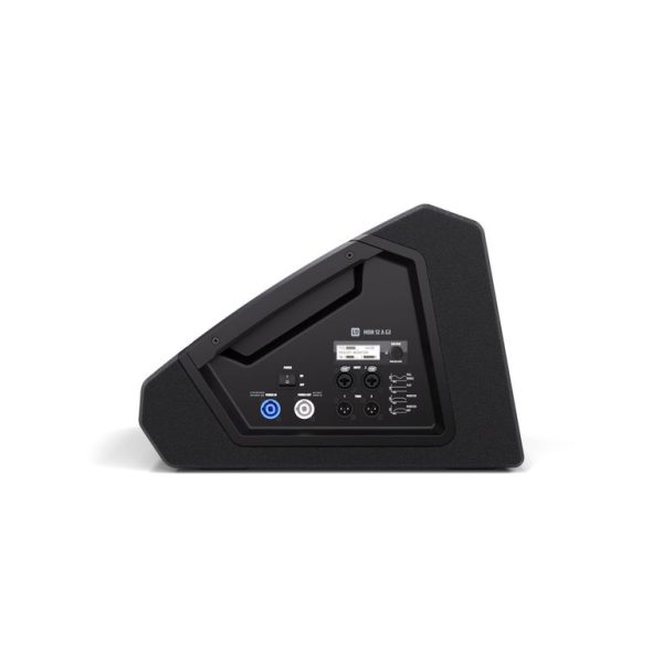 Активный коаксиальный сценический монитор LD Systems MON 12 A G3 — изображение 2